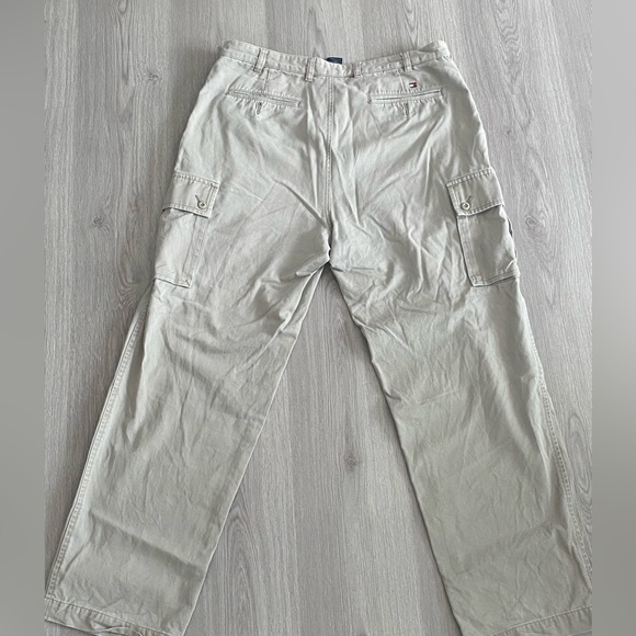 Tommy Hilfiger Cargo pants - Picture 2 of 6